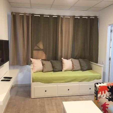 Apartamento Rb Apartment Morro Jable  Exterior foto
