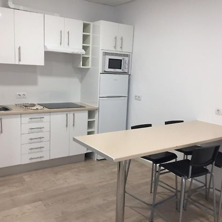 Apartamento Rb Apartment Morro Jable  Exterior foto