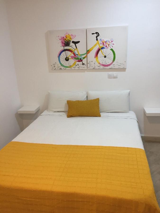 Apartamento Rb Apartment Morro Jable  Exterior foto
