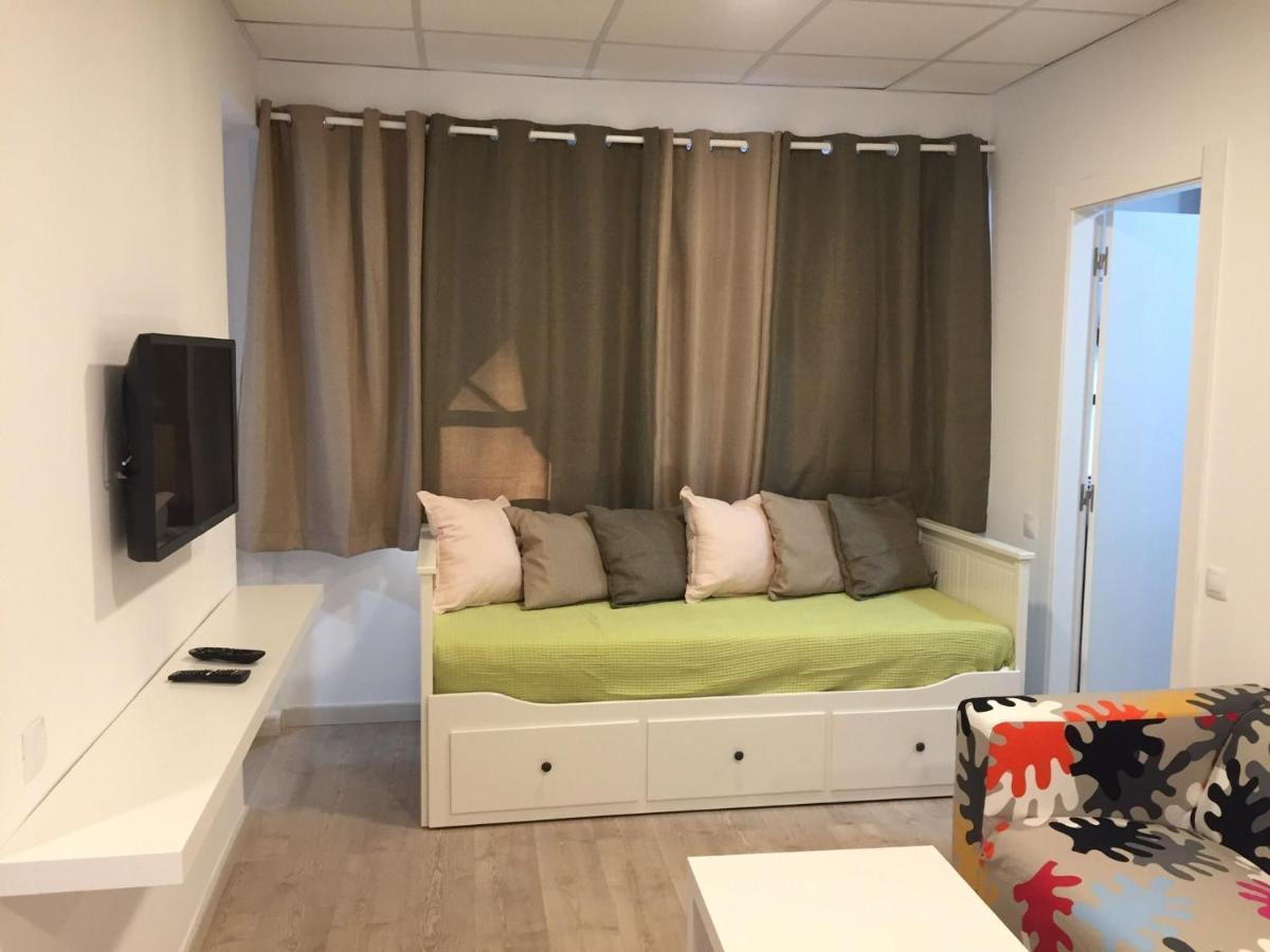 Apartamento Rb Apartment Morro Jable  Exterior foto
