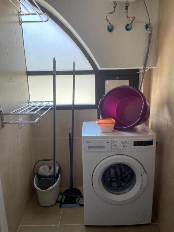 Apartamento Rb Apartment Morro Jable  Exterior foto