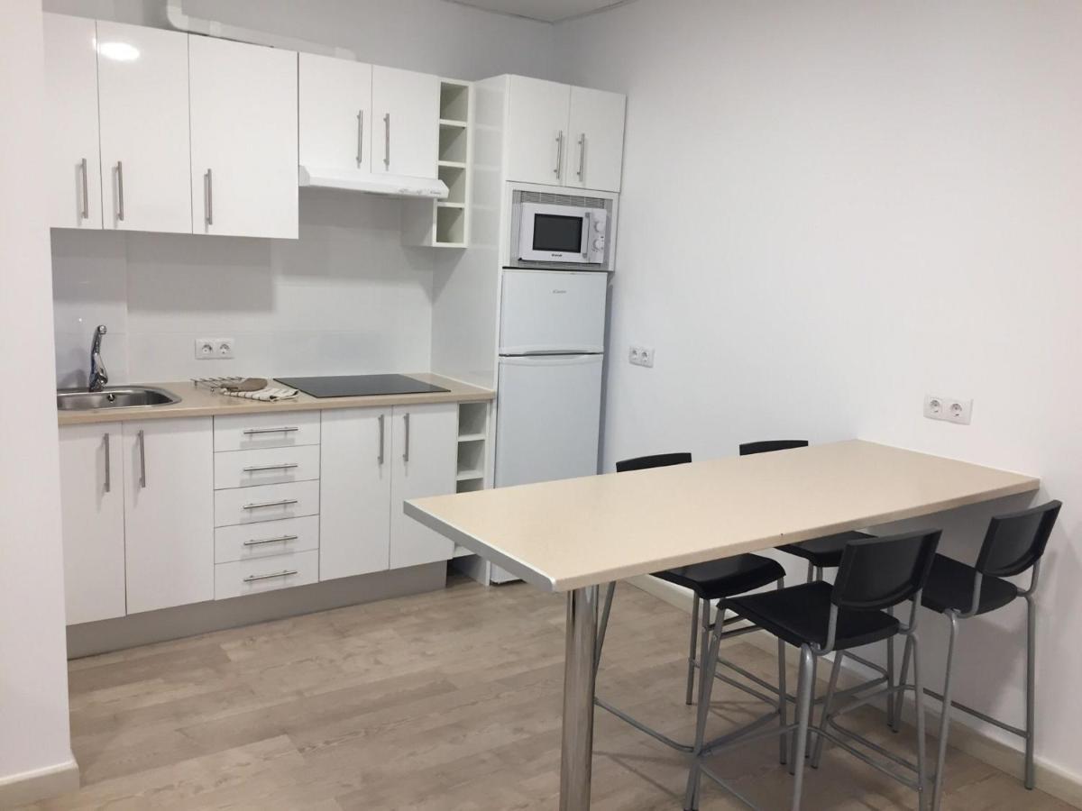 Apartamento Rb Apartment Morro Jable  Exterior foto