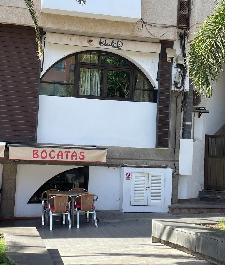 Apartamento Rb Apartment Morro Jable  Exterior foto